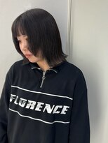 ウィークエンド(WeekenD)&nbsp;ダークネオウルフ