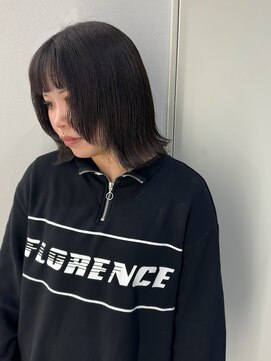 ウィークエンド(WeekenD) ダークネオウルフ