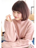 ナチュラルボブ[センター南/センター南駅]