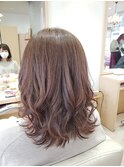 《HAIRZ》一原☆ふんわりミディ！