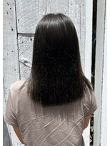 アン ブリーチ 大宮駅東口店(UN BLEACH)&nbsp;オリーブブラウン