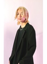 ザシェノンアオヤマ(THE CHAINON AOYAMA) 岡田 大志