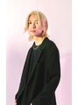 ザシェノンアオヤマ(THE CHAINON AOYAMA) 岡田 大志