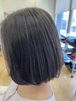 クララ 札幌琴似店(CLALA S.Kotoni) ストレート、ボブ