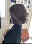 ボブスタイル