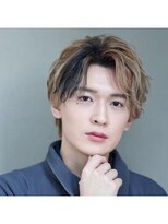 リップス 仙台annex(LIPPS)&nbsp;緩いツイスパ×6:4パート