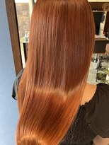 クブヘアー(kubu hair) 《Kubu hair》