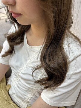 マティス 藤崎店(MATISSE) ブリーチカラー