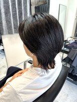 サロンワン(Salon1)&nbsp;ウルフスタイル