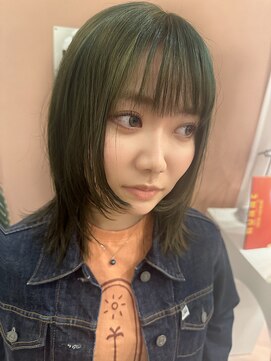 ホンネ(HONNE) HONNE guest