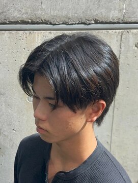 アンシェル(an-ciel) センターパート