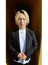 アイム アネックス サラ 八幡店(I'm annex sala)&nbsp;吉森 政博