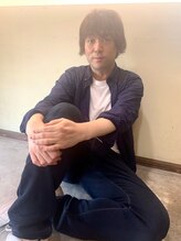 ドンナ 奈良イズミヤ広陵店(DONNA) 栗山 哲也