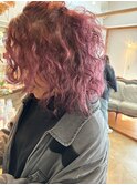 カーリースタイル