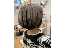 グラマジック(GlaMagic)