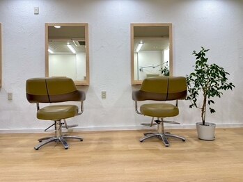 美容サロン　シオン　菊水店