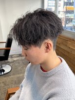 ネクストゼロ(NEXT zerO)&nbsp;パーマ