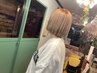 ブリーチONカラー