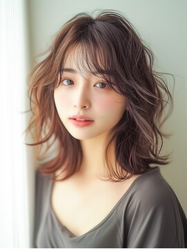 ロゼ(rosee) ミディアム