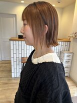 アンレッグス(ann LEGS)&nbsp;ボブ