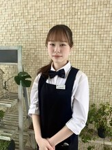 ヘッズファクトリー 本店(HEADS FACTORY) 大古場 理奈