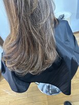 フント ウント ダーメ(Hund und Dame) ロングローレイヤー