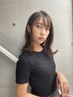 鎌田指定《カット＋デジタルパーマ＋ケアTr》全員利用可能　13,200【新小岩】