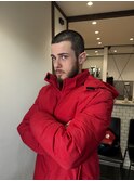 【LAPENSEE _INAGAKI】　オシャレ坊主