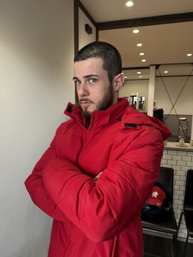 ラパンセ ブラン(LA PENSEE BRUN) 【LAPENSEE _INAGAKI】 オシャレ坊主