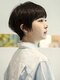 アーティザナル ニノミヤ(artisanale)の写真/【お手入れ簡単な理想のショートスタイルに♪】一人ひとりに合うショートスタイルを見つけて新しい自分へ