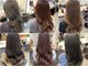 エファッセ(efface)の写真