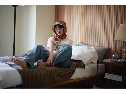 フェス カットアンドカラーズ(FESS cut&colors)の写真