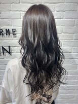 ヘア スパ ビューティー エールフォルム(HAIR SPA BEAUTY YELLFORME)&nbsp;グレイアッシュ★