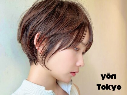 ヨリ トウキョウ(yori Tokyo)の写真