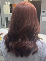 アエラバイトゥルークリエイション(AERA by True Creation)&nbsp;カラー/カット/髪質改善/ダブルカラー/トリートメント/春日部