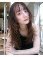 ローウェ 中目黒(Louwe)/Louwe 中目黒staff /中目黒/中目黒駅