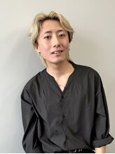 ファースト 秦野店(First) 森山 知幸