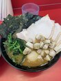 クール ヴィヴィ(Cool ViVi) 家系ラーメン食べることが趣味です!
