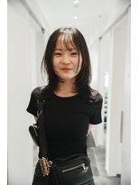 ククー 薬院(cou cou)&nbsp;ミディアムレイヤー