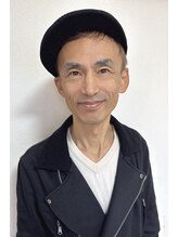 レスト(REST)&nbsp;冨澤 真二