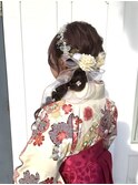 【2025年度】成人式＆卒業式スタイル※袴＆振袖