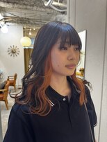 オセアノ 北千住(oceano)&nbsp;inner orange