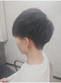 ナチュラルショート