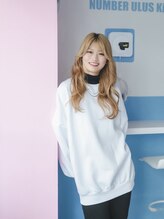 ナンバーウルスキキ(N°ulus kiki)&nbsp;大谷杏菜 【名駅】