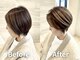 アース コアフュールボーテ 上尾店(EARTH coiffure beaute)の写真
