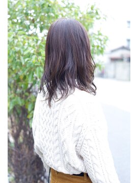 セミディパーマ