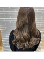 ニューヨークニューヨーク パピオス明石店(NYNY Mothers) とろみベージュカラー