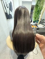 バーチミシマ(BIRCH mishima)&nbsp;艶髪ロングヘア☆髪質改善/圧倒的技術のロングヘア