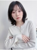 似合わせカット*大人ボブ*レイヤーボブ*くびれボブ*髪質改善