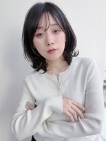 ケーツー エソラ池袋店(K-two)&nbsp;似合わせカット*大人ボブ*レイヤーボブ*くびれボブ*髪質改善